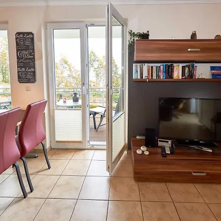 Residenz Falkenberg - Apt. 06 Sellin (Rugen)